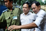 Nguyễn Hữu Linh bị tuyên y án 18 tháng tù