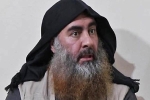 Nỗi sợ cuối đời của thủ lĩnh IS