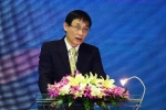 Thứ trưởng Lê Hoài Trung: 'Cần tin luật quốc tế ở Biển Đông'