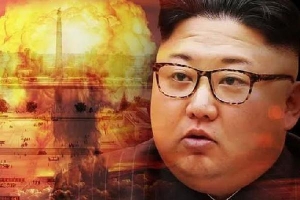 Hậu quả tàn khốc nếu Kim Jong Un lệnh tấn công hạt nhân Mỹ
