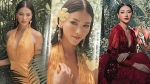 Người đẹp Bến Tre - Miss Earth 2018 Phương Khánh 'đốn tim' fan bằng bộ ảnh ngoại cảnh đẹp chuẩn 'thần tiên tỷ tỷ'