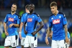 Cầu thủ Napoli không chịu ra sân tập, phản đối chủ tịch, Ancelotti sẵn sàng từ chức