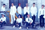 Super Junior kỉ niệm 14 năm ca hát và 7 lần 'thay đổi cuộc chơi' trong Kpop
