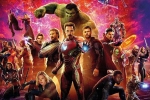 Avengers: Endgame phát hành trực tuyến đúng ngày Disney+ ra mắt