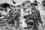 Báo Mỹ: Việt Nam là một trong số những quốc gia 'không thể bị xâm lược'
