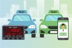 Taxi công nghệ được quản lý như thế nào?