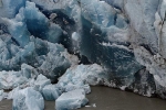Sông băng dày nhất thế giới đang tan chảy trước 80 năm so với dự kiến