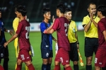 Liên tiếp thua Campuchia, bóng đá Thái Lan khó theo kịp Việt Nam!