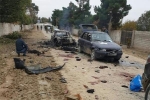 IS tấn công đồn biên phòng, 17 người chết