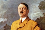 Hitler điên cuồng phá hủy các tác phẩm hội họa thế nào?