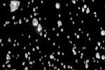Kinh ngạc trước vẻ đẹp của cơn mưa kim cương trên sao Thổ
