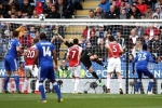 Leicester vs Arsenal: Món khai vị cho đại tiệc cuối tuần