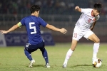 CHÍNH THỨC: Việt Nam giành vé dự VCK U19 Châu Á 2020