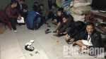 Bắc Giang: Khởi tố 11 đối tượng về hành vi đán.h bạc