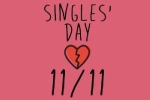 Tại sao dân mạng gọi 11/11 là Ngày độc thân?