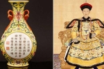 Mua bình hoa giá 30.000, không ngờ lại là cổ vật của Hoàng đế Càn Long trị giá hơn 2 tỷ