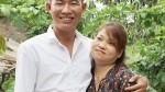 Cô dâu 41 tuổi tại Phú Thọ hé lộ về quá khứ đã từng có một đời vợ của người chồng kém 21 tuổi