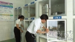 Quảng Bình: Pháthiện và xử lý 8 bếp ăn trường học không đạt điều kiện an toàn thực phẩm