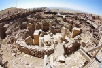 Khám phá khu đền 12 thiên niên kỷ cổ nhất Trái Đất