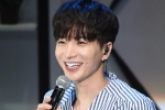 Leeteuk (Super Junior) 'đốn tim' các fan hâm mộ bởi sự chân thành của mình