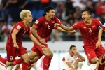 Lịch thi đấu vòng loại World Cup 2022 ĐT Việt Nam