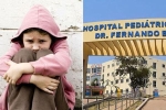 Bé gái 10 tuổi mang thai 8 tháng vì bị anh ruột cưỡng bức