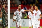 Giàu như bóng đá UAE: 'Chúng tôi việc quái gì phải ra châu Âu'