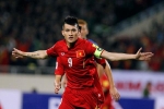 Lê Công Vinh: 'Hôm nay dự đoán Việt Nam 2-0 UAE'