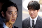 Anh trai Yuri (SNSD), Jung Joon Young - Choi Jong Hoon: Ngồi tù 10 năm vì tội hiếp dâm!