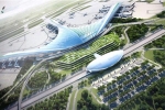 Suất đầu tư sân bay Long Thành 15 tỷ USD có cao hơn thế giới?