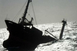 Vũng Tàu: Tàu cá bị chìm, chưa tìm thấy 6 ngư dân trôi dạt