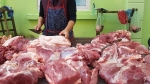 Choáng với giá thịt lợn 200.000 đồng/kg tại Hà Nội và các tỉnh miền Bắc