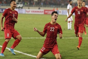 FIFA gọi tên Tiến Linh, thất vọng với Hàn Quốc