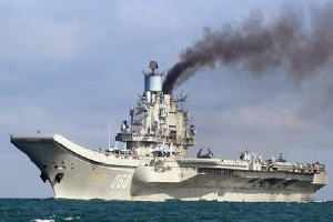Lộ điểm yếu chí tử của các tàu chiến Nga: Có thể bị đánh chìm đau đớn, đừng khoe mẽ!