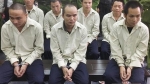 Lào Cai: 4 án tử hình, 3 án chung thân cho những kẻ mua bán, vận chuyển heroin