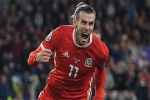 Bale: 'Đá cho xứ Wales vui hơn Real'