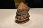 Cổ vật trong bảo tàng Cố cung Đài Bắc