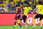 Thái Lan lộ điểm yếu, căng thẳng đấu tuyển Việt Nam