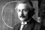Thiên tài Einstein ngưỡng mộ nhà khoa học nào nhất?