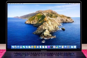 Apple trình làng MacBook Pro 16 inch mới, giá thấp nhất 2.399 USD
