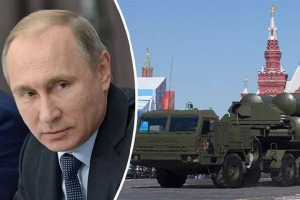 Tuyên bố bất ngờ của TT Putin về việc Nga bán S-400 cho Ấn Độ và cơ chế lánh trừng phạt của Mỹ
