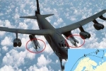 B-52 Mỹ áp sát căn cứ Nga: Trò chơi tử thần