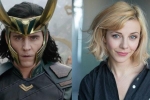 Disney gây 'sốc' khi ra lò phim Loki nữ: Cú búng tay của Thanos đã khiến Tom Hiddleston phải chuyển giới?
