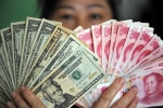Trung Quốc vùng vẫy thoát khỏi 'vòng kim cô' đô Mỹ