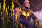 Thanos sẽ sống lại?
