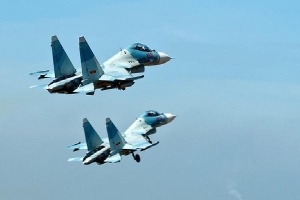 Tiêm kích Su-30 'đắt hàng như tôm tươi' ở Đông Nam Á: Nga sắp có thêm hợp đồng mới?