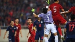 Fan Việt Nam lật mặt 180 độ như người yêu cũ, quay ra chê bai trọng tài Ahmed Alkaf