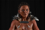 Bí mật động trời hài cốt nữ 'pháp sư' 7.000 năm tuổi