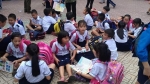 Hàng nghìn học sinh ở Hà Nội tiếp tục nghỉ học