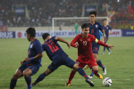 HLV Lê Thụy Hải: 'Tuyển Việt Nam thắng Thái Lan 2-0'